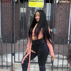 Meet your Posher, Cherish